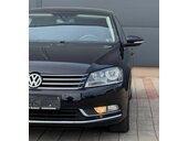Volkswagen Passat B7 1.6 TDI // HIGHLINE