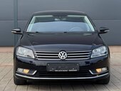 Volkswagen Passat B7 1.6 TDI // HIGHLINE