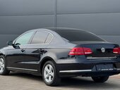 Volkswagen Passat B7 1.6 TDI // HIGHLINE
