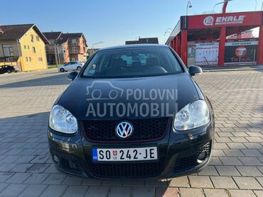 Volkswagen Golf 5 2.0 TDI