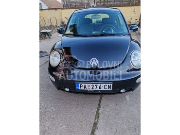 Volkswagen Nova Buba tdi 1.9