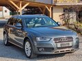 Audi A4 Allroad 2.0 TFSI Quattro