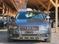 Audi A4 Allroad 2.0 TFSI Quattro