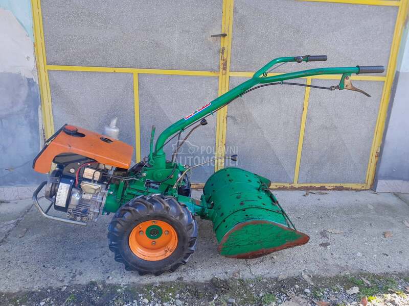 Goldoni Labin progres