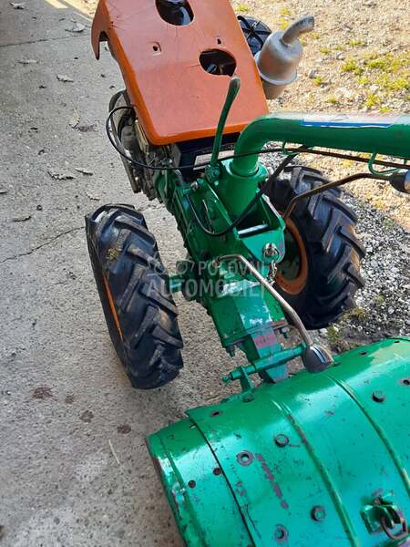 Goldoni Labin progres