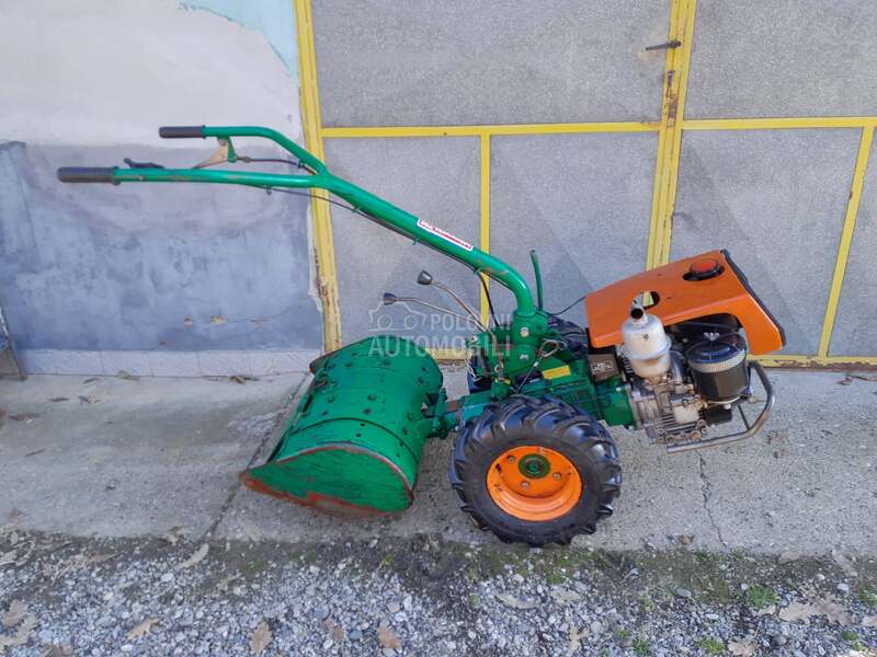 Goldoni Labin progres