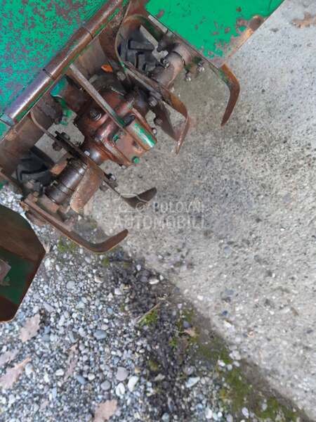 Goldoni Labin progres