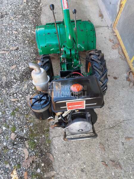 Goldoni Labin progres