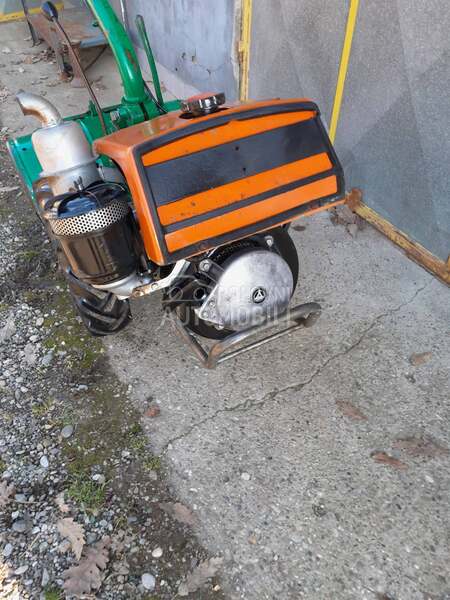 Goldoni Labin progres