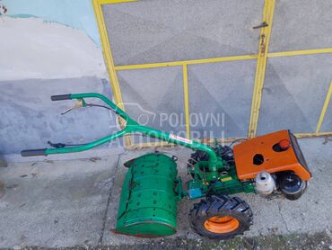 Goldoni Labin progres