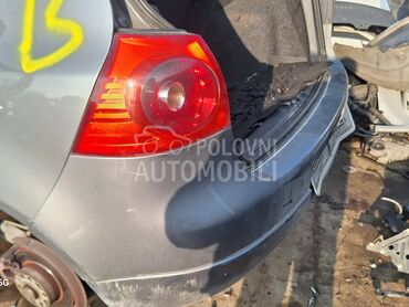Golf 5 Stop lampe za Volkswagen Golf 5 od 2003. do 2009. god.