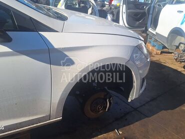 Leon 5F krilo za Seat Leon od 2013. do 2018. god.