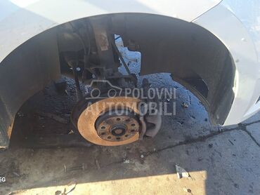 Leon 5F Amortizer za Seat Leon od 2013. do 2018. god.