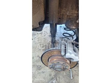 Leon 5F kočiona Kljesta za Seat Leon od 2013. do 2018. god.