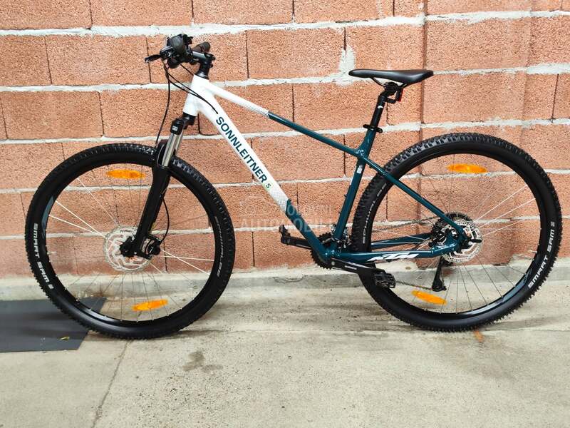 KTM Sonnleitner 29 L