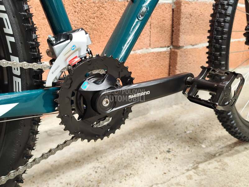 KTM Sonnleitner 29 L