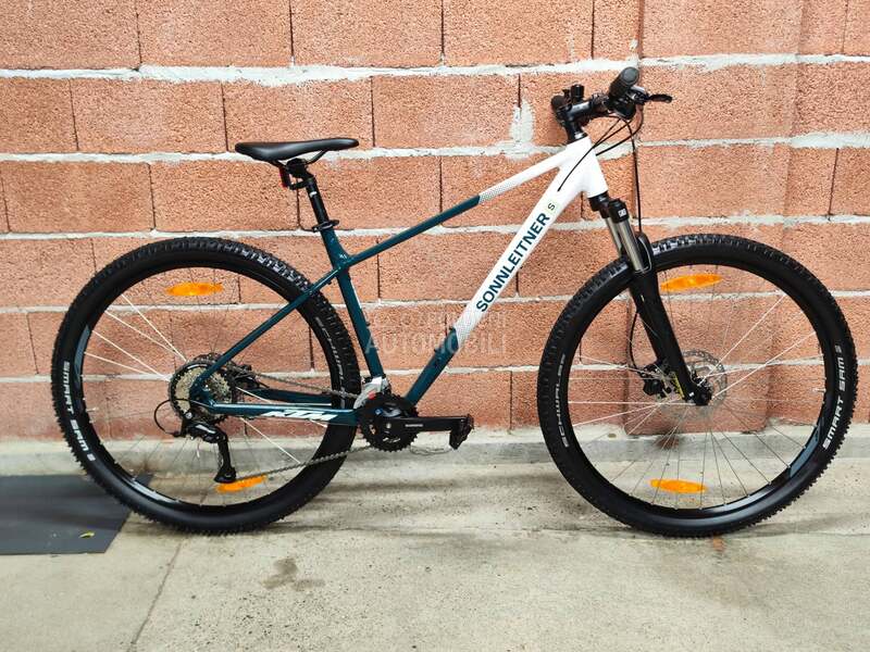 KTM Sonnleitner 29 L