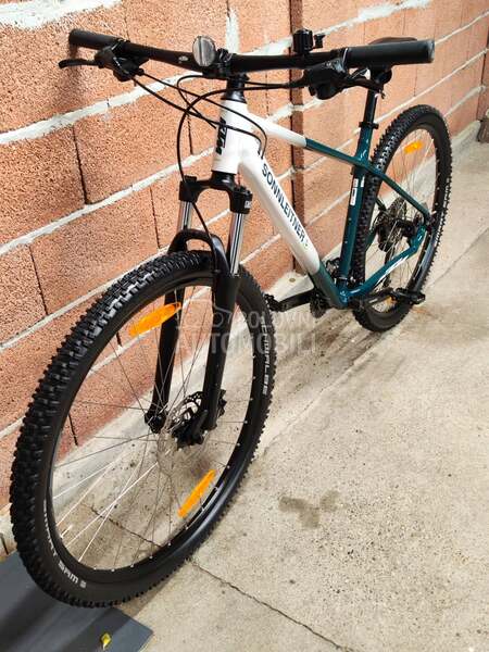 KTM Sonnleitner 29 L