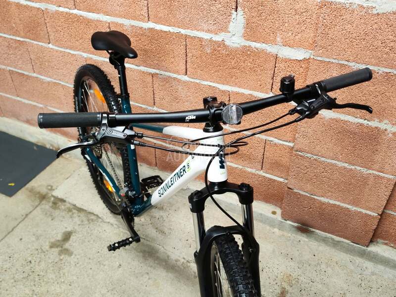 KTM Sonnleitner 29 L