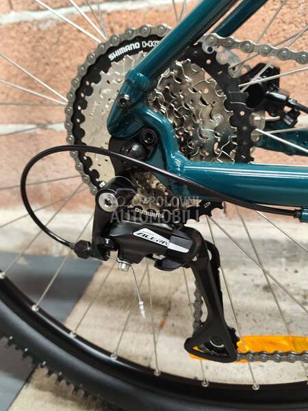 KTM Sonnleitner 29 L