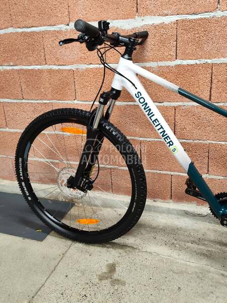 KTM Sonnleitner 29 L