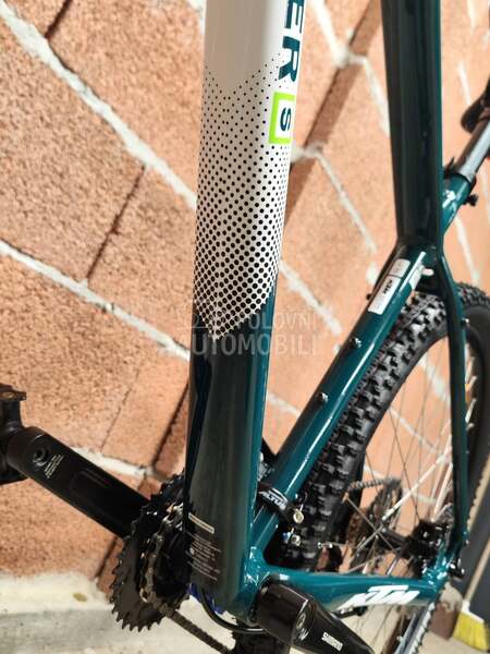 KTM Sonnleitner 29 L