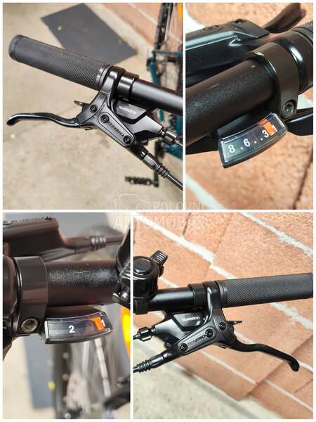 KTM Sonnleitner 29 L