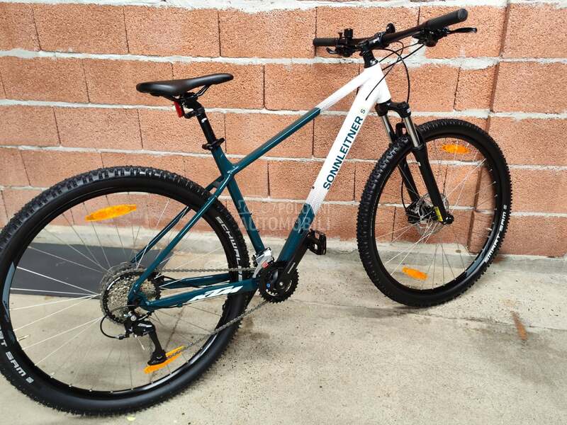 KTM Sonnleitner 29 L