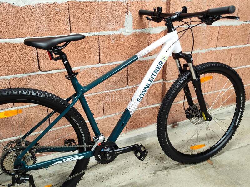 KTM Sonnleitner 29 L