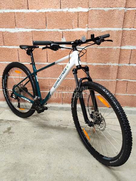 KTM Sonnleitner 29 L