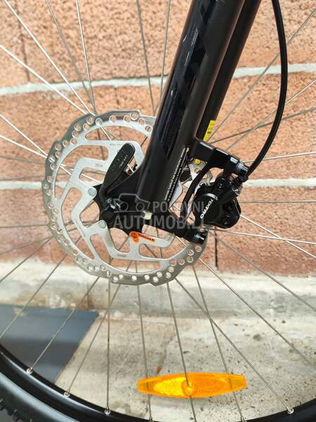 KTM Sonnleitner 29 L