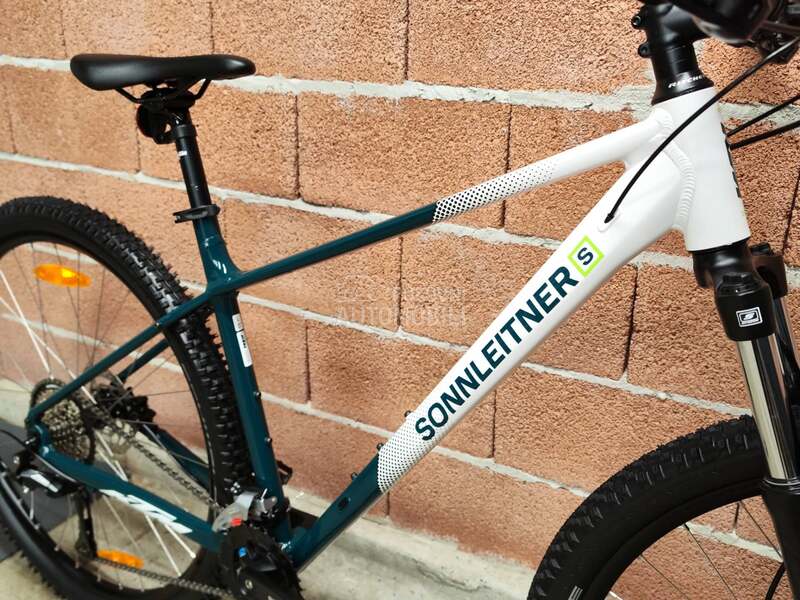 KTM Sonnleitner 29 L