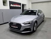 Audi A5 2.0 tdi DSG