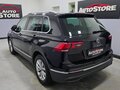 Volkswagen Tiguan Life Business