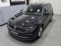 Volkswagen Tiguan Life Business