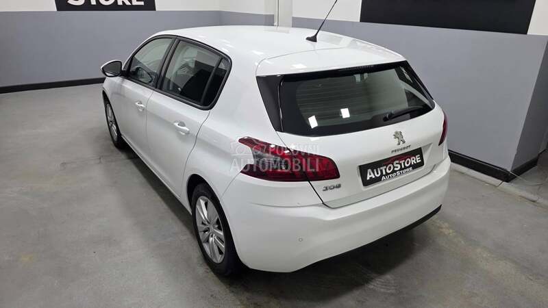 Peugeot 308 Active