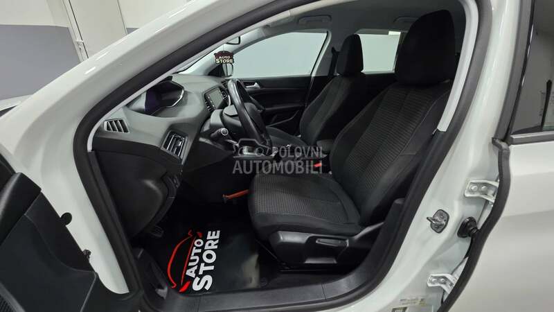Peugeot 308 Active