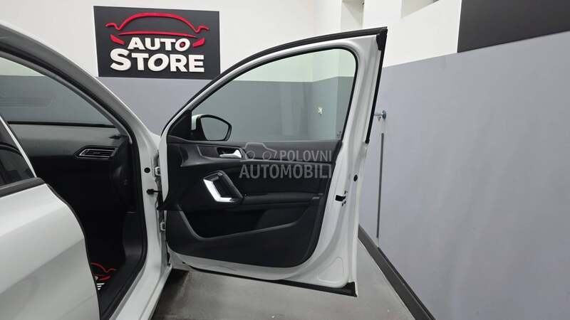 Peugeot 308 Active