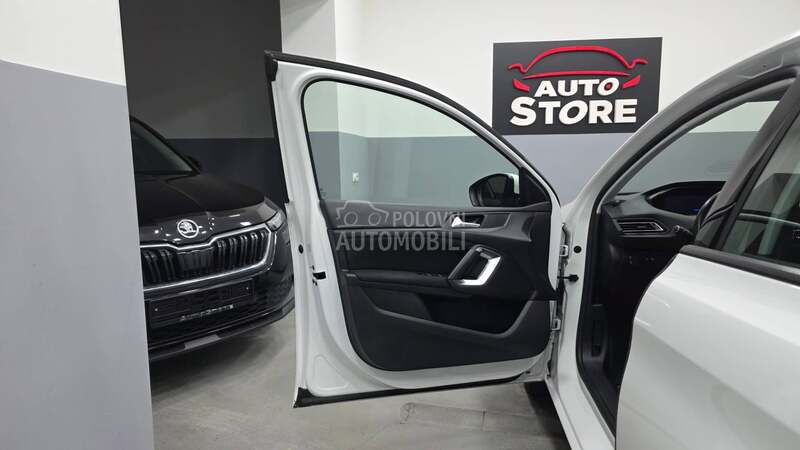 Peugeot 308 Active
