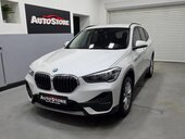BMW X1 Business Design