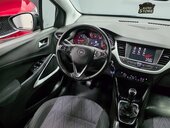 Opel Crossland X  1.2 Edition