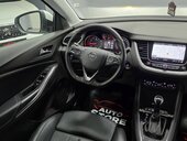 Opel Grandland X Business Executive