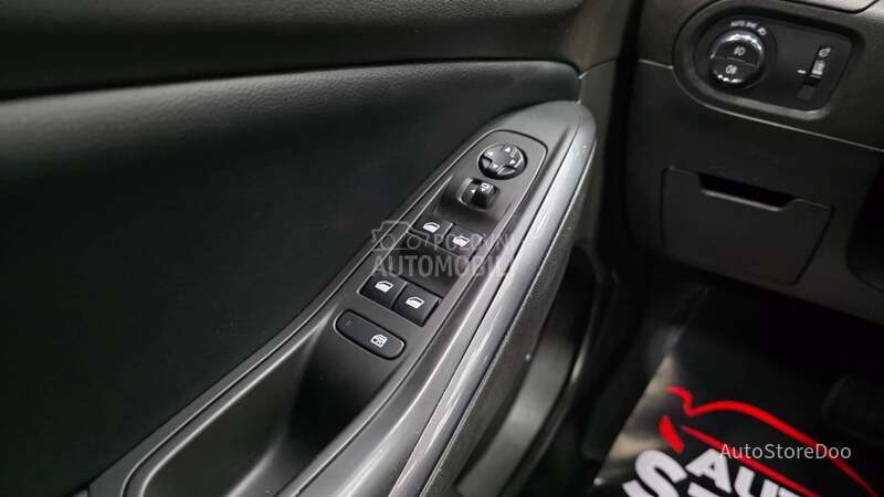 Opel Grandland X Business Executive