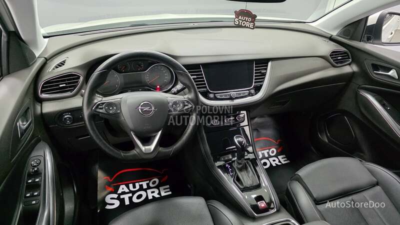 Opel Grandland X Business Executive