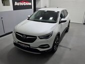 Opel Grandland X Business Executive