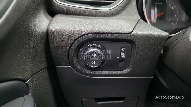 Opel Grandland X Business Executive