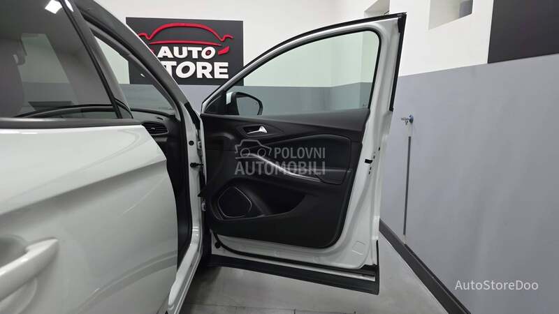 Opel Grandland X Business Executive