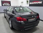 BMW 520 2.0D