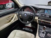 BMW 520 2.0D