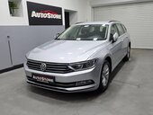 Volkswagen Passat B8 1.5 TSI